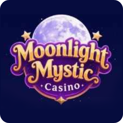 Moonlight Mystic brand logo